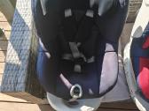 Britax Romer kėdutės 0-13kg - nuotraukos Nr. 10