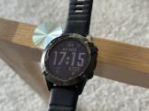 Garmin Fēnix 6 Pro - nuotraukos Nr. 5