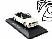 Bmw M3 E30 Cabriolet 1:43 - nuotraukos Nr. 2