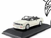 Bmw M3 E30 Cabriolet 1:43 - nuotraukos Nr. 3
