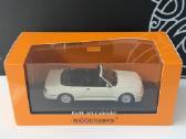 Bmw M3 E30 Cabriolet 1:43 - nuotraukos Nr. 7