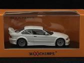 Bmw M3 Gtr E36 1:43 - nuotraukos Nr. 2