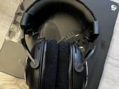 Logitech G Pro X ausinės puikios būklės - nuotraukos Nr. 3