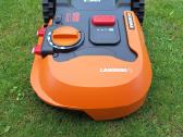Vejos robotas Worx Landroid M500 - nuotraukos Nr. 3