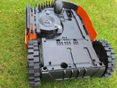 Vejos robotas Worx Landroid M500 - nuotraukos Nr. 5