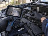 Mobili autodiagnostika - nuotraukos Nr. 4