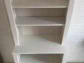 Ikea Hensvik spinta - nuotraukos Nr. 3