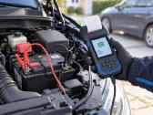 Mobili autodiagnostika - nuotraukos Nr. 7
