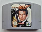 „Nintendo 64“ + 2 pulteliai + 5 žaidimai - nuotraukos Nr. 13