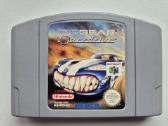 „Nintendo 64“ + 2 pulteliai + 5 žaidimai - nuotraukos Nr. 15