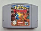 „Nintendo 64“ + 2 pulteliai + 5 žaidimai - nuotraukos Nr. 17