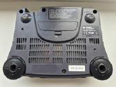„Nintendo 64“ + 2 pulteliai + 5 žaidimai - nuotraukos Nr. 6