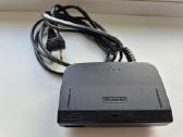„Nintendo 64“ + 2 pulteliai + 5 žaidimai - nuotraukos Nr. 9