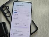 Samsung S23fe 5G, 128gb, tvarkingas telefonas - nuotraukos Nr. 2