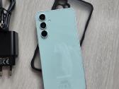 Samsung S23fe 5G, 128gb, tvarkingas telefonas - nuotraukos Nr. 5