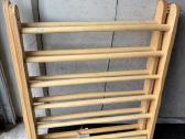Montessori laipynė pickler trikampis - nuotraukos Nr. 2
