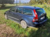Volvo v50 - nuotraukos Nr. 2
