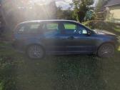 Volvo v50 - nuotraukos Nr. 4