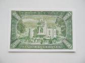 1000 ir 5000 franku , Malis , 1960 - nuotraukos Nr. 4