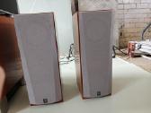 Yamaha garso sistema pilnas komplektas - nuotraukos Nr. 7