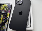iPhone 15 Plus 256gb Black - nuotraukos Nr. 7