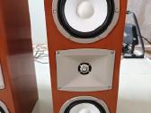 Yamaha garso sistema pilnas komplektas - nuotraukos Nr. 8