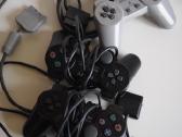 Bevieliai žaidimų pulteliai Madcatz skirti Ps1 Ps2 - nuotraukos Nr. 6
