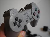 Bevieliai žaidimų pulteliai Madcatz skirti Ps1 Ps2 - nuotraukos Nr. 7