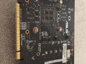 Asus Gtx 1660 Super Oc (Overclock edition) 6gb - nuotraukos Nr. 4