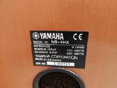 Yamaha garso sistema pilnas komplektas - nuotraukos Nr. 17