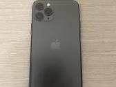 iPhone 11 Pro 64gb - nuotraukos Nr. 3