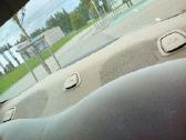 Mercury Sable - nuotraukos Nr. 16