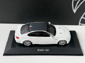 Bmw M3 Coupe 1:43 - nuotraukos Nr. 2