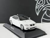 Bmw M3 Coupe 1:43 - nuotraukos Nr. 3