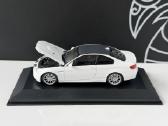 Bmw M3 Coupe 1:43 - nuotraukos Nr. 5
