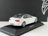 Bmw M3 Coupe 1:43 - nuotraukos Nr. 7