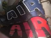 Nike Air More Uptempo - nuotraukos Nr. 2