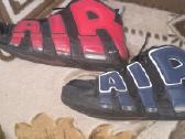 Nike Air More Uptempo - nuotraukos Nr. 4