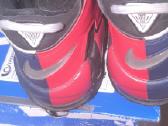 Nike Air More Uptempo - nuotraukos Nr. 7