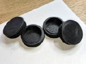 Vamzdžio uždengimas, kojelė, padelis 48mm - nuotraukos Nr. 2