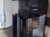 Automatinis kavos aparatas Siemens Tq505r09 - nuotraukos Nr. 3