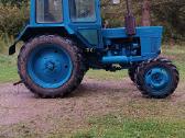 Mtz - 82 UK - nuotraukos Nr. 3