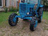 Mtz - 82 UK - nuotraukos Nr. 4