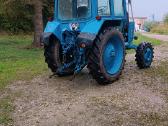 Mtz - 82 UK - nuotraukos Nr. 5