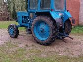 Mtz - 82 UK - nuotraukos Nr. 7
