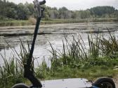 Parduodu Dualtron Thunder 1 modifikuota - nuotraukos Nr. 3