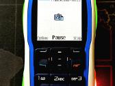Nokia 3220 - nuotraukos Nr. 2
