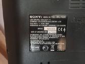 Sony bravia - nuotraukos Nr. 2