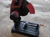 Worcraft Cm23-355b metalo pjūklas - staklės - nuotraukos Nr. 3