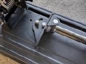 Worcraft Cm23-355b metalo pjūklas - staklės - nuotraukos Nr. 4